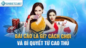 Bài Cào Là Gì? Cách Chơi & Bí Quyết Thắng Lớn Từ Cao Thủ 